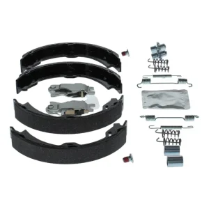 Zestaw szczęk hamulcowych BOSCH 0 204 114 660 Darmowy zwrot