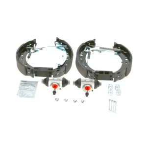 Zestaw szczęk hamulcowych BOSCH 0 204 114 675 Wybór klientów