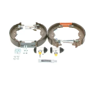 Zestaw szczęk hamulcowych BOSCH 0 204 114 678 Zamów dziś