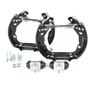 Zestaw szczęk hamulcowych BOSCH 0 204 114 680 Ograniczona ilość