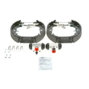 Zestaw szczęk hamulcowych BOSCH 0 204 114 683 Ograniczona ilość