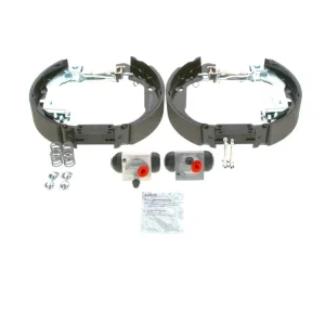 Zestaw szczęk hamulcowych BOSCH 0 204 114 684 Obniżka ceny