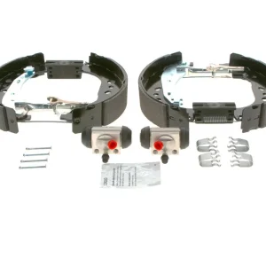 Zestaw szczęk hamulcowych BOSCH 0 204 114 693 Nowy
