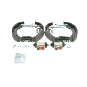 Zestaw szczęk hamulcowych BOSCH 0 204 114 696 Rabat