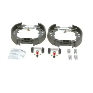 Zestaw szczęk hamulcowych BOSCH 0 204 114 705 Ograniczona ilość