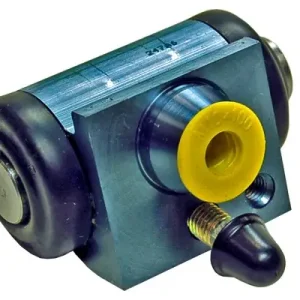 Bestseller Cylinderek hamulcowy BOSCH 0 204 116 602