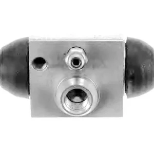 Bestseller Cylinderek hamulcowy BOSCH 0 204 116 607
