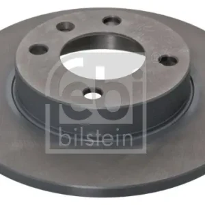 Tarcza hamulcowa FEBI BILSTEIN 02122 Łatwy zwrot