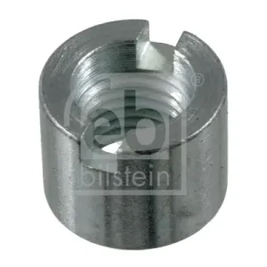 Wyjątkowa oferta Tuleja gwintowana, kolumna zawieszenia FEBI BILSTEIN 02161