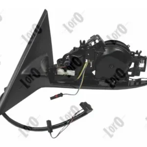 Lusterko zewnętrzne ABAKUS 0218M03 Oferta limitowana