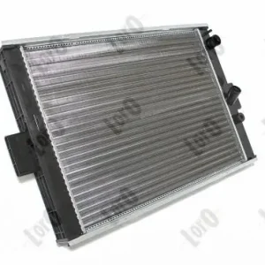 Chłodnica, układ chłodzenia silnika ABAKUS 022-017-0005 Oferta