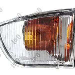 Lampa kierunkowskazu ABAKUS 022-03-861 Nie przegap