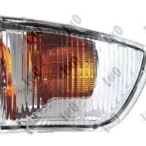 Lampa kierunkowskazu ABAKUS 022-03-862 Wysoka jakość