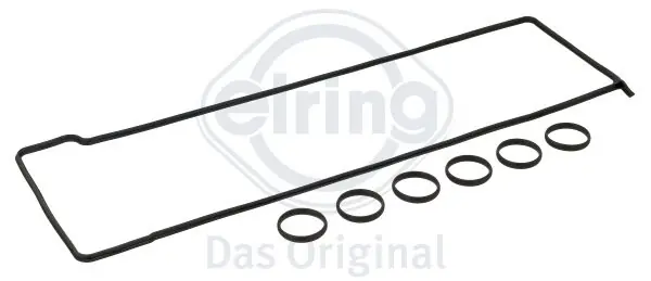 Wyjątkowa oferta Zestaw uszczelek, pokrywa głowicy cylindra ELRING 022.960