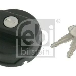 Zamknięcie, zbiornik paliwa FEBI BILSTEIN 02211 Nowy