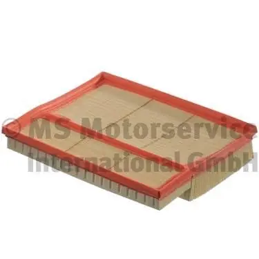 Filtr powietrza KOLBENSCHMIDT 50013205/1 Darmowy zwrot