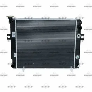 Chłodnica, układ chłodzenia silnika NRF 50015 Oferta limitowana