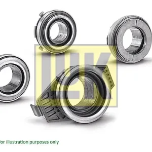 Łożysko oporowe SCHAEFFLER LUK 500 1568 10 Dostępne od ręki