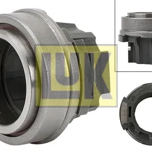 Łożysko oporowe SCHAEFFLER LUK 500 1589 10 Popularny