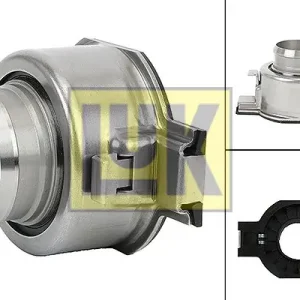 Hit cenowy Łożysko oporowe SCHAEFFLER LUK 500 1592 10
