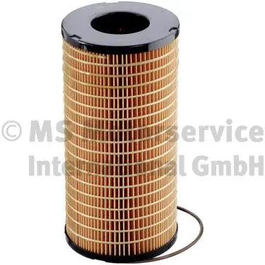 Bestseller Filtr paliwa KOLBENSCHMIDT 50019015