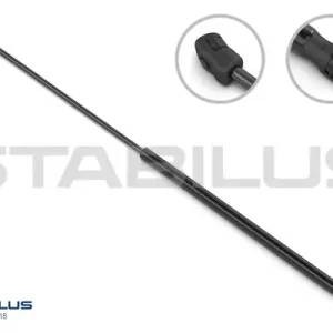 Sprężyna gazowa, pokrywa komory silnika STABILUS 5001ZR Obniżka ceny