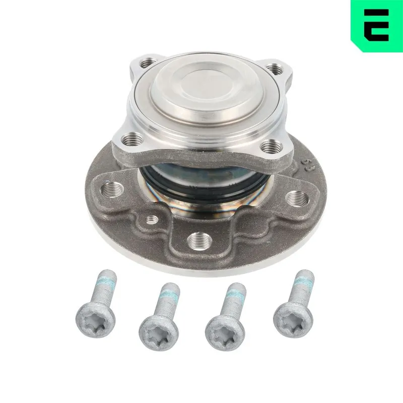 Oferta czasowa Zestaw łożysk koła OPTIMAL 500200