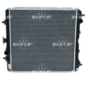 Chłodnica, układ chłodzenia silnika NRF 50026 Wybór klientów