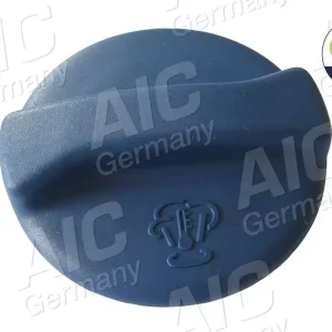 Łatwy zwrot Pokrywa, zbiornik płynu chłodzącego AIC 50027