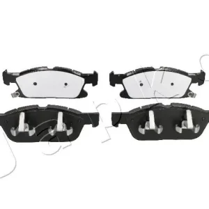 Zestaw klocków hamulcowych, hamulce tarczowe JAPKO 500351 Oferta limitowana