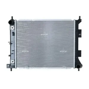 Wyprzedaż Chłodnica, układ chłodzenia silnika NRF 50036