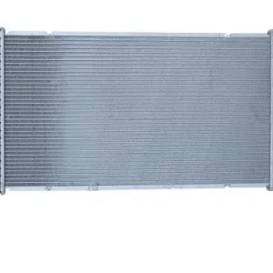 Chłodnica, układ chłodzenia silnika NRF 50047 Darmowy zwrot