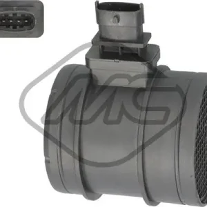 Oferta limitowana Przepływomierz masowy powietrza METALCAUCHO 50071