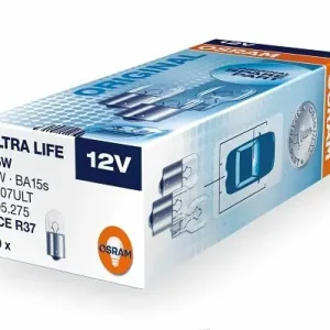 Kup teraz Żarówka, lampa kierunkowskazu AMS-OSRAM 5008