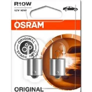 Nowość Żarówka, lampa kierunkowskazu AMS-OSRAM 5008-02B