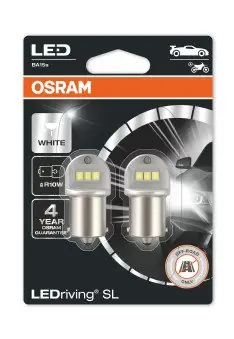 Żarówka, lampa kierunkowskazu AMS-OSRAM 5008DWP-02B Bestseller