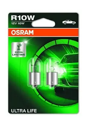 Żarówka, lampa kierunkowskazu AMS-OSRAM 5008ULT-02B Kup online