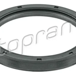 Oferta limitowana Pierścień uszczelniający wału, wał korbowy TOPRAN 501 134