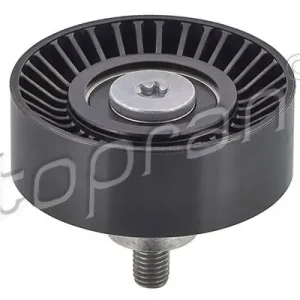 rolka kierunkowa / prowadząca, pasek klinowy zębaty TOPRAN 501 140 Oferta limitowana