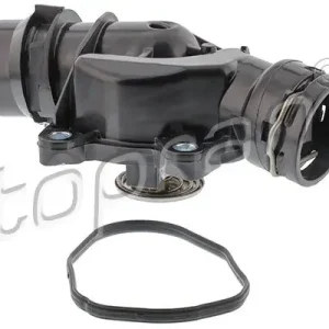 Termostat, płyn chłodzący TOPRAN 501 143 Szybka wysyłka