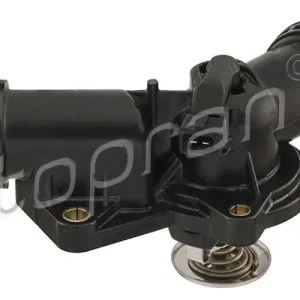 Termostat, płyn chłodzący TOPRAN 501 145 Obniżka ceny