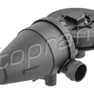 Zawór, odpowietrzanie skrzyni korbowej TOPRAN 501 412 Oferta limitowana