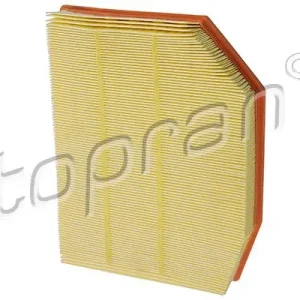 Zniżka Filtr powietrza TOPRAN 501 666