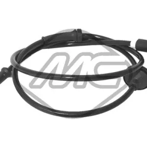 Czujnik, prędkość obrotowa koła METALCAUCHO 50104 Wyjątkowa oferta