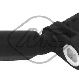 Czujnik, prędkość obrotowa koła METALCAUCHO 50114 Oferta limitowana