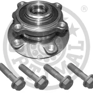 Zestaw łożysk koła OPTIMAL 501147 Nowy