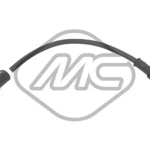 Czujnik, prędkość obrotowa koła METALCAUCHO 50119 Wybór klientów