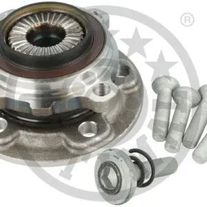 Zestaw łożysk koła OPTIMAL 501203 Tani
