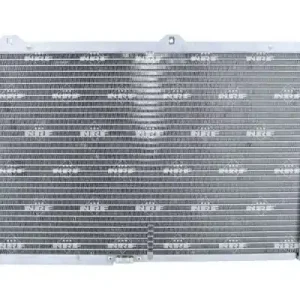 Chłodnica, układ chłodzenia silnika NRF 50126 Wybór klientów
