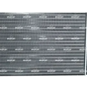 Chłodnica, układ chłodzenia silnika NRF 50130A Ograniczona ilość